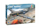 Italeri 1423 P-51A Mustang 1:72