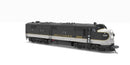 PREORDER Broadway Limited Imports N 10232 EMD E7A, Southern