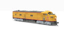 PREORDER Broadway Limited Imports N 10223 EMD E7A, MILW