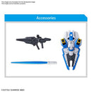 Mobile Suit Gundam: The Witch from Mercury Gundam Aerial SD EX-Standard Model Kit 2637836