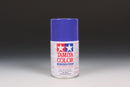 Tamiya 86035 PS-35 BLUE VIOLET 100Ml Spray Can