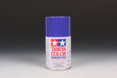 Tamiya Paints 86035 Poly Spray PS-35, Blue Violet (100ml)