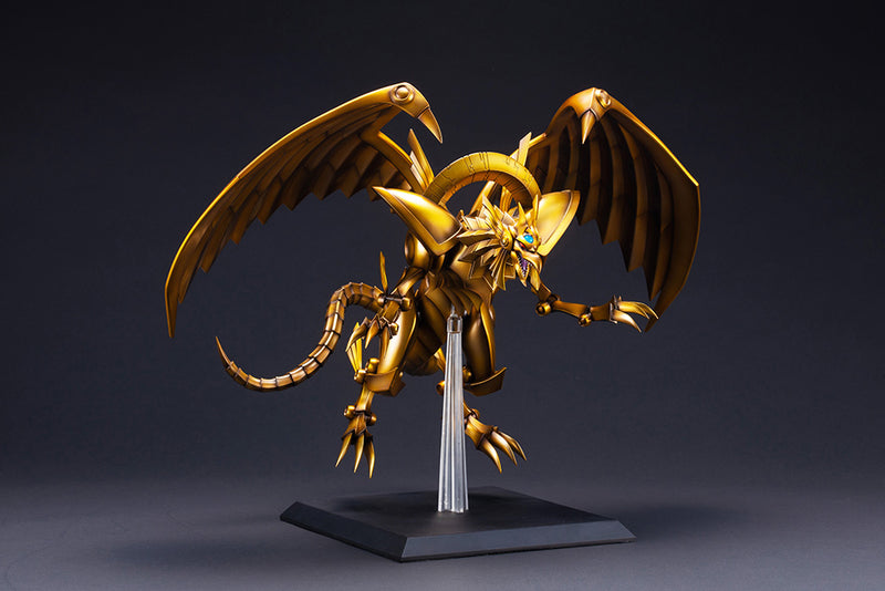 KOTOBUKIYA PP937 The Winged Dragon of Ra Egyptian God Statue