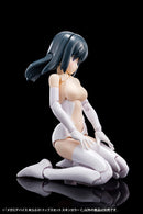 Kotobukiya KP594 Megami Device M.S.G 01 Tops Set Black, Skin Color C, Skin Color D 1:1