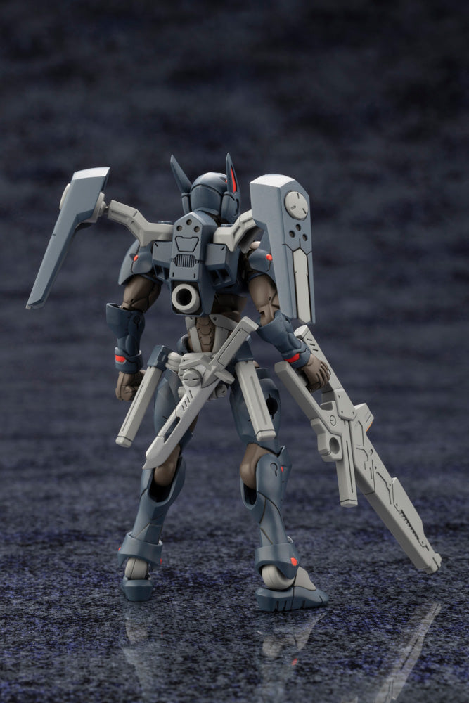 KOTOBUKIYA HG106 GOVERNOR LAT SOLID【PRIME】 1:24