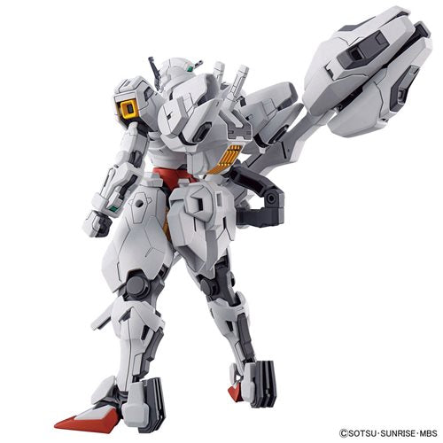 Bandai  2645144 Mobile Suit Gundam: The Witch From Mercury Gundam Calibarn 1:144 Scale Model Kit