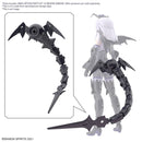 Bandai 2661384 30 Minute Sisters Option Parts Set 10 Reaper Armor Model Kit