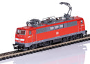 PREORDER Minitrix N 16725 Class 111 Electric Locomotive, Deutsche Reichsbahn AG