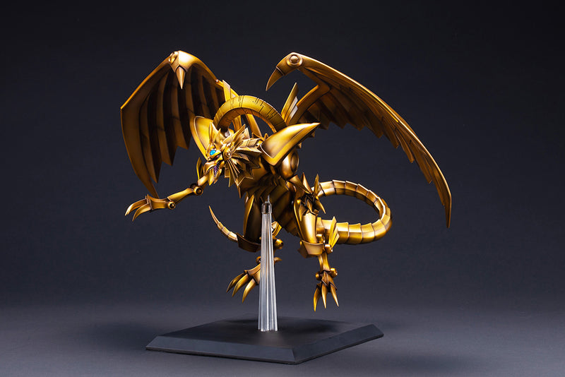 KOTOBUKIYA PP937 The Winged Dragon of Ra Egyptian God Statue