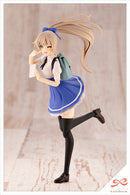 Kotobukiya JK025 Ritsuka Saeki St. Iris Gakuen Girls’ High School Summer ClothesDreaming Style Knight Of Iris 1:10