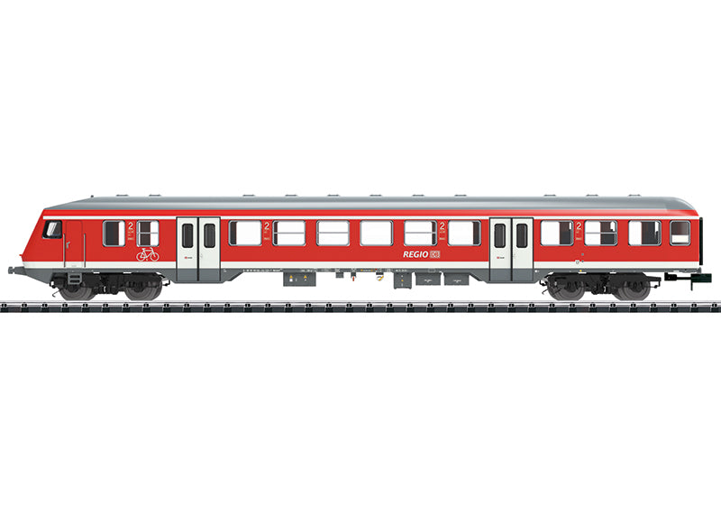 Trix 18462 BAURT WITNBRG CABCONT CAR