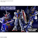 Bandai 2530615 Mobile Suit Gundam RX-78-2 Gundam Perfect Grade Unleashed 1:60 Scale Model Kit