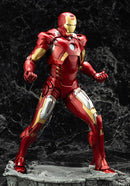 Kotobukiya MK313 Marvel Avengers Movie Iron Man Mark 7 ARTFX Statue 1:6