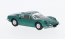 PREORDER Brekina HO PCX870635 Ferrari Dino 246, Green | 34.19