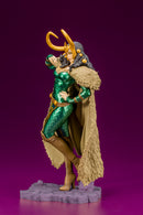 Kotobukiya MK352 Marvel Lady Loki Bishoujo Statue 1:7