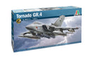 Italeri 2513 TORNADO GR. 4 1:32