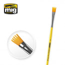 Ammo Mig 8585 8 SYNTHETIC SAW BRUSH