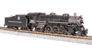 BLI 8003 Light Pacific 4-6-2, DRGW 802, Paragon4 Sound/DC/DCC, N (NP)
