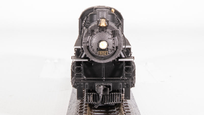 BLI 8004 Light Pacific 4-6-2, DRGW 805, Paragon4 Sound/DC/DCC, N (NP)