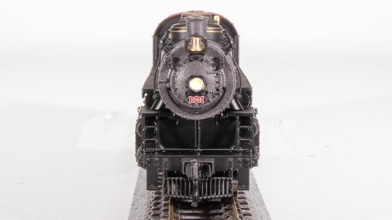 BLI 8005 Light Pacific 4-6-2, FRISCO 1044, Paragon4 Sound/DC/DCC, N (NP)