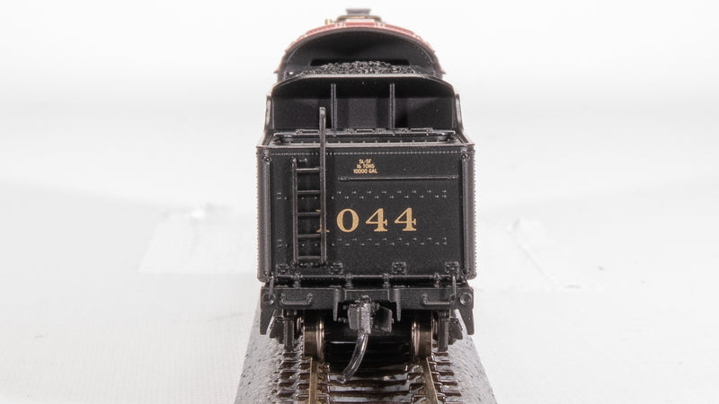 BLI 8005 Light Pacific 4-6-2, FRISCO 1044, Paragon4 Sound/DC/DCC, N (NP)