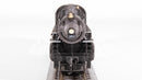 BLI 8008 Light Pacific 4-6-2, MKT 356, Paragon4 Sound/DC/DCC, N (NP)