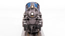 BLI 8009 Light Pacific 4-6-2, RBMN