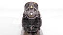 BLI 8010 Light Pacific 4-6-2, T&P 708, Gray Boiler, Paragon4 Sound/DC/DCC, N (NP)