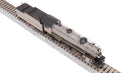 BLI 8014 Light Pacific 4-6-2, UP 3220, Two-tone Gray w/ Yellow, Paragon4 Sound/DC/DCC, N (NP)