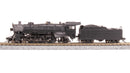 PREORDER Broadway Limited Imports N 10418 USRA Light Pacific 4-6-2, d, Paragon4 Sound/DC/DC