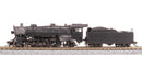 PREORDER Broadway Limited Imports N 10418 USRA Light Pacific 4-6-2, Unlettered (Sound & DCC Equpped)