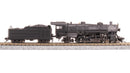 PREORDER Broadway Limited Imports N 10418 USRA Light Pacific 4-6-2, d, Paragon4 Sound/DC/DC
