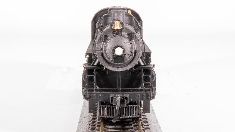 BLI 8016 USRA Light Pacific 4-6-2, Unlettered, Paragon4 Sound/DC/DCC, N