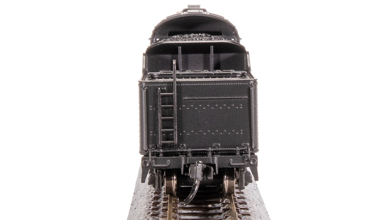 BLI 8016 USRA Light Pacific 4-6-2, Unlettered, Paragon4 Sound/DC/DCC, N