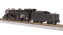 PREORDER Broadway Limited Imports N 10418 USRA Light Pacific 4-6-2, d, Paragon4 Sound/DC/DC