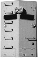 Cannon & Company HO 1153 EMD Long Hood Ends, Dash 2 (2)
