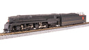Broadway Limited Imports N 8026 T1 Duplex 4-4-4-4, Pennsylvania Railroad