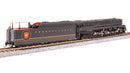 Broadway Limited Imports N 8026 T1 Duplex 4-4-4-4, Pennsylvania Railroad