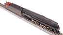Broadway Limited Imports N 8026 T1 Duplex 4-4-4-4, Pennsylvania Railroad