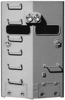 Cannon & Company 1152 EMD Long Hood Ends 40 Series (2)