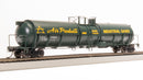 BLI 8031 Cryogenic Tank Car, Air Products, 2-Pack, HO