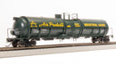 BLI 8031 Cryogenic Tank Car, Air Products, 2-Pack, HO