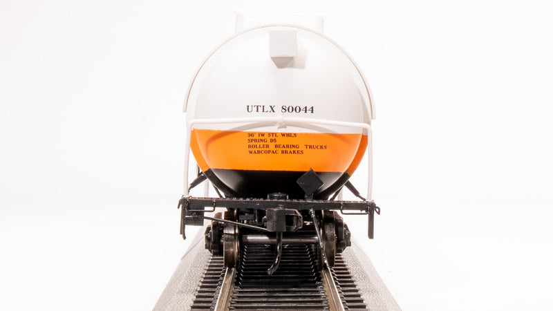 BLI 8032 Cryogenic Tank Car, Air Reduction, 2-Pack, HO