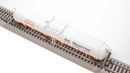 BLI 8032 Cryogenic Tank Car, Air Reduction, 2-Pack, HO