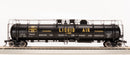 BLI 8034 Cryogenic Tank Car, Canadian Liquid Air, 2-Pack, HO