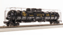 BLI 8034 Cryogenic Tank Car, Canadian Liquid Air, 2-Pack, HO