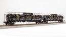 BLI 8034 Cryogenic Tank Car, Canadian Liquid Air, 2-Pack, HO