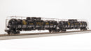 BLI 8034 Cryogenic Tank Car, Canadian Liquid Air, 2-Pack, HO