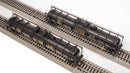 BLI 8034 Cryogenic Tank Car, Canadian Liquid Air, 2-Pack, HO