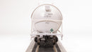 BLI 8037 Cryogenic Tank Car, UTLX White, 2-Pack, HO